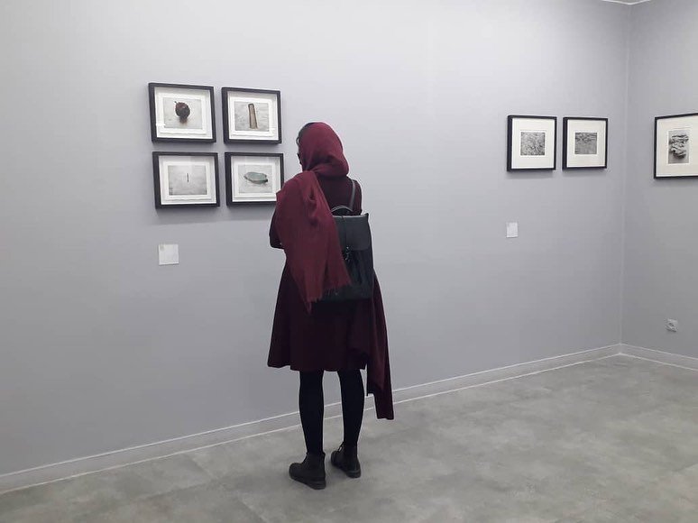 گزیده عکس های دهه ی ۱۳۹۰، نمای چیدمان