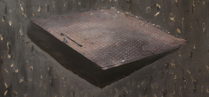 Farzad Shekari, Untitled, 2020