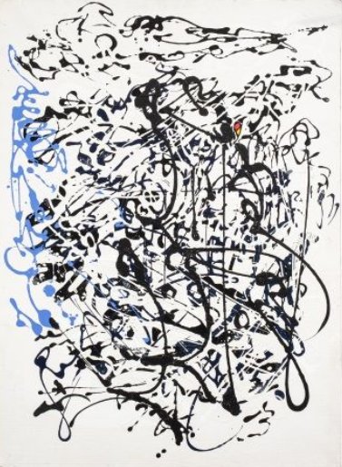 Bahman Borojeni, Untitled, 1999