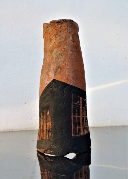 Malahat MohebKhah, Untitled, 2018