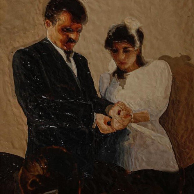 آنگاه دیر