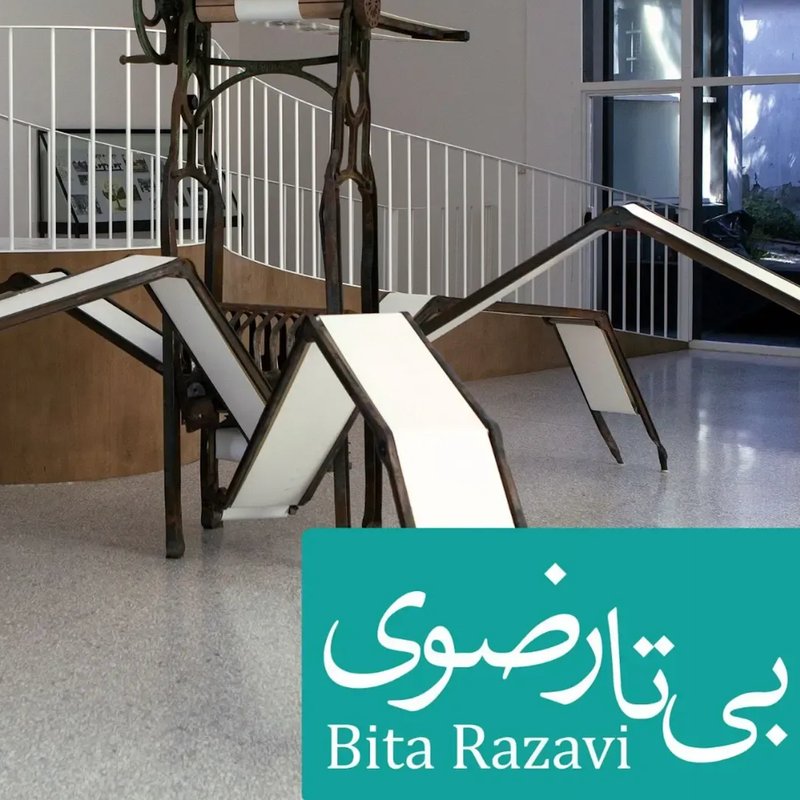 تصاویر پاک شده از اثری درباره پاکسازی تاریخی