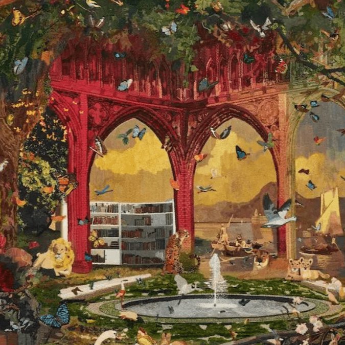 India Art Fair 2025