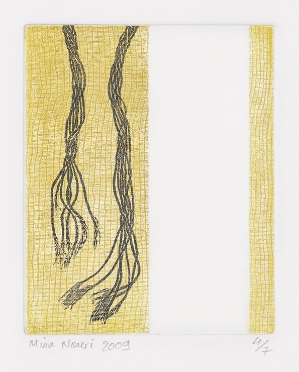 Mina Nouri, Untitled, 2009