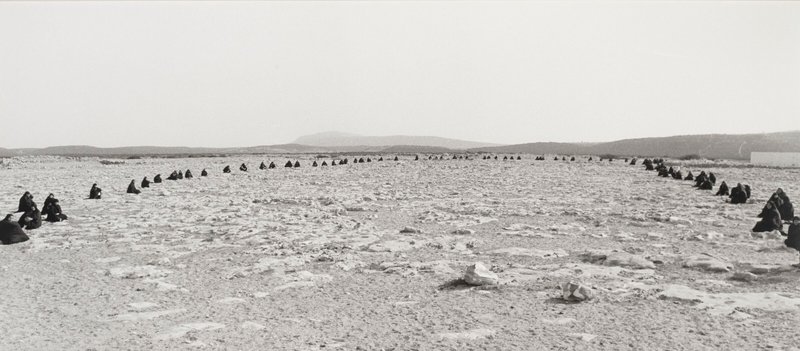 Shirin Neshat, Untitled, 1999