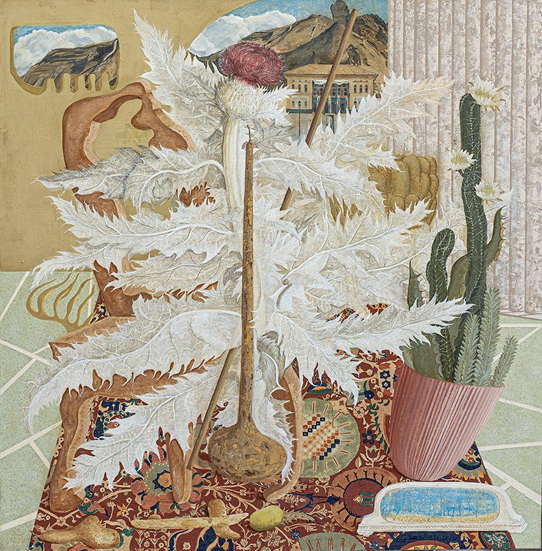 Hadi Alijani, Untitled, 2019
