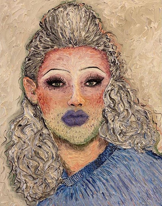Mahsa Merci, Untitled, 0