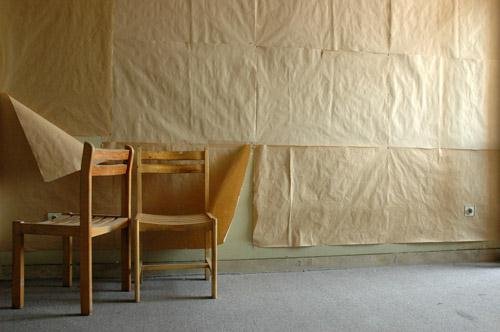 Behnam Sadighi, Untitled, 2005