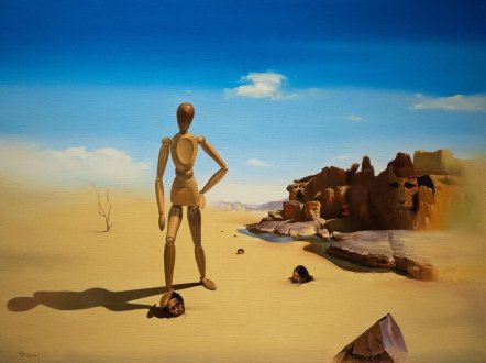 Morteza Katozian, Untitled, 0