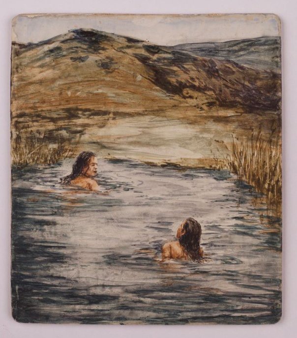 Negar Mortazavizadeh, Untitled, 2020
