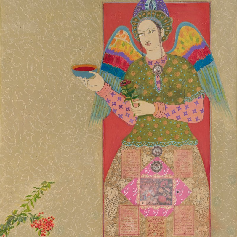فال حافظ