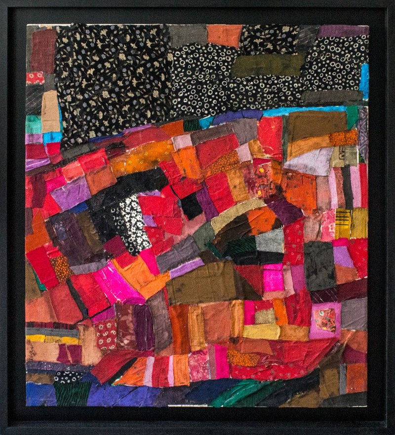 Yacob Amamehpich, Untitled, 2008