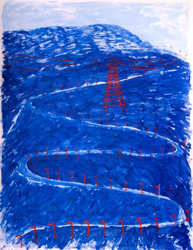 Leila Seyedzadeh, Untitled, 0