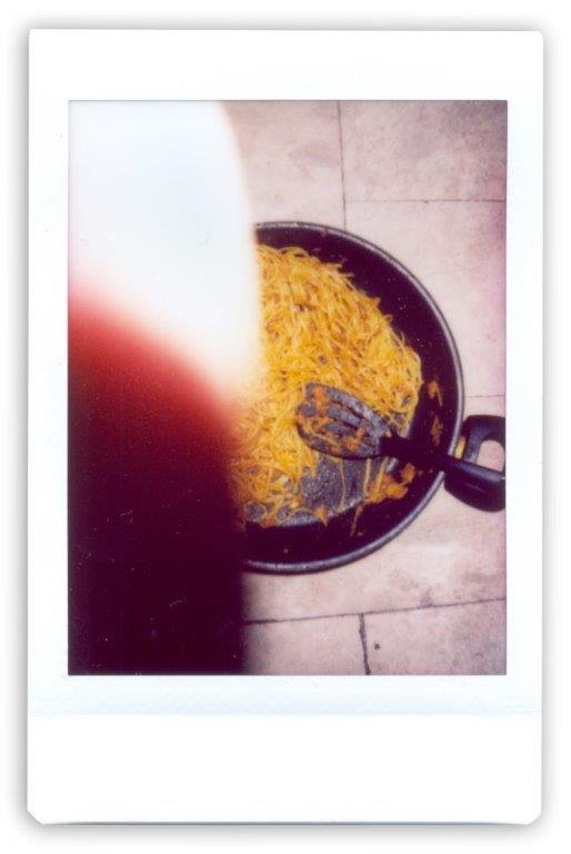 Raoof Dashti, Untitled, 2020