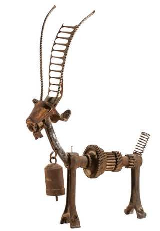 Jazeh Tabatabai, Untitled, 0