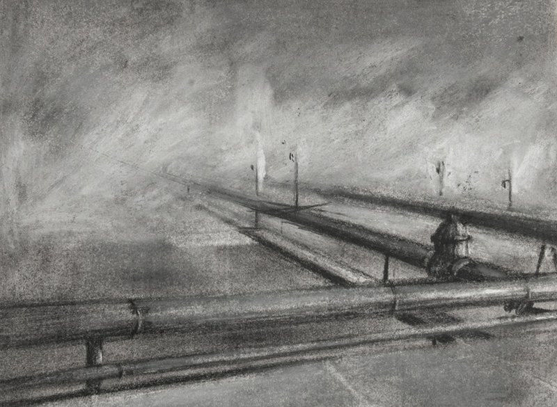 Hamidreza Emami, Untitled, 2018