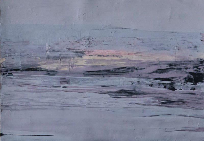Abbas Khanjar, Untitled, 2023