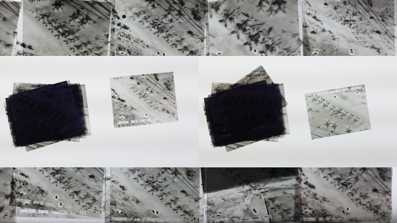 Sanaz Sohrabi, Still 3, 2018