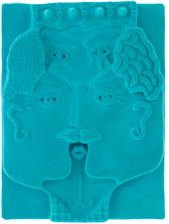 Mamali Shafahi, Untitled, 2021