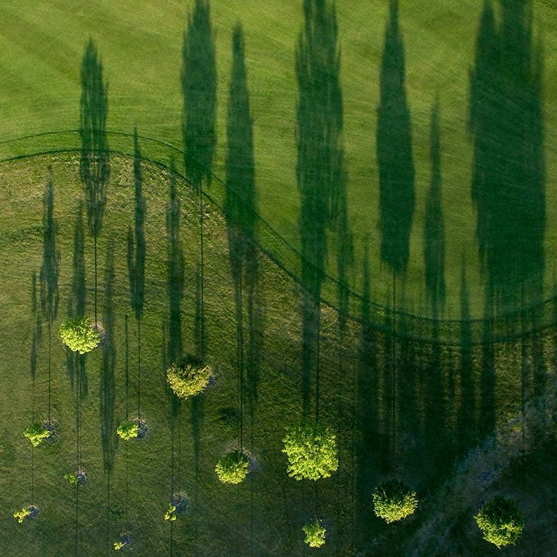 Kacper Kowalski, Polish Patterns Spring, 2008