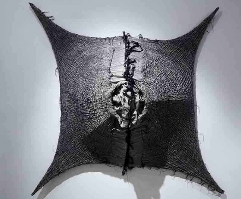 Maryam Ashkanian, Untitled, 2013