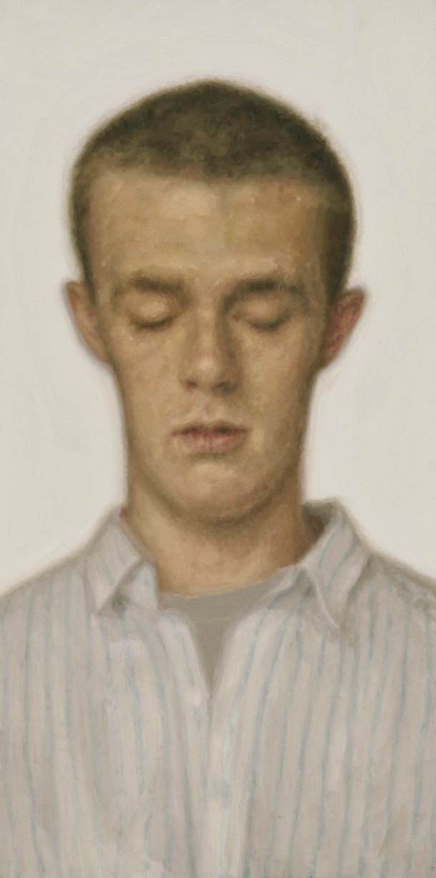 YZ Kami, Untitled, 2007