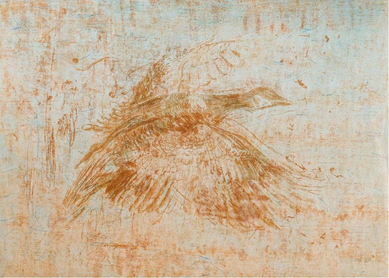 Neda Ghayouri, Untitled, 2021