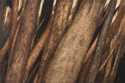 Sohrab Sepehri, Untitled, 1972