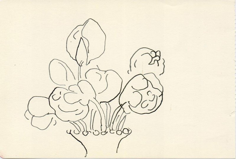 Amirhosein Esmaeili, Untitled, 2021