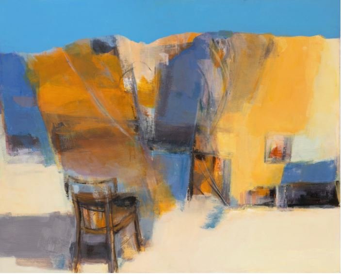 Farzad Ghazi Zahedi, Untitled, 2023