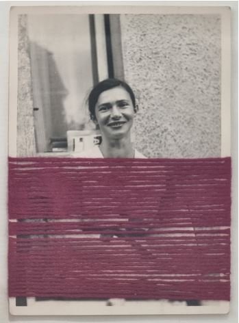 Nazli Abbasi, Untitled, 0