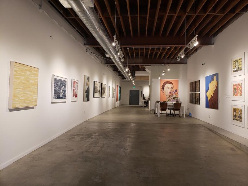 Selection of Works