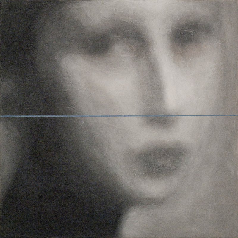 Mojtaba Tabatabaei, Untitled 02, 2019