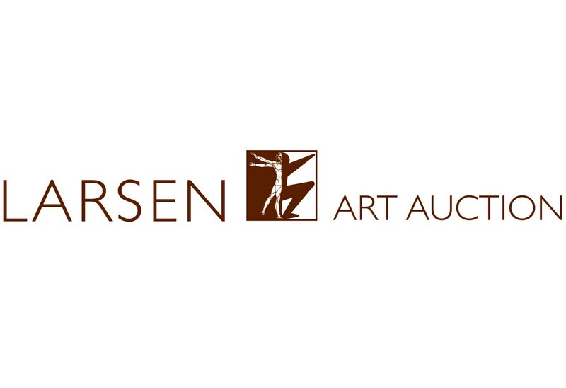 Larsen Art Auction