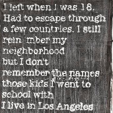 Migration Stories