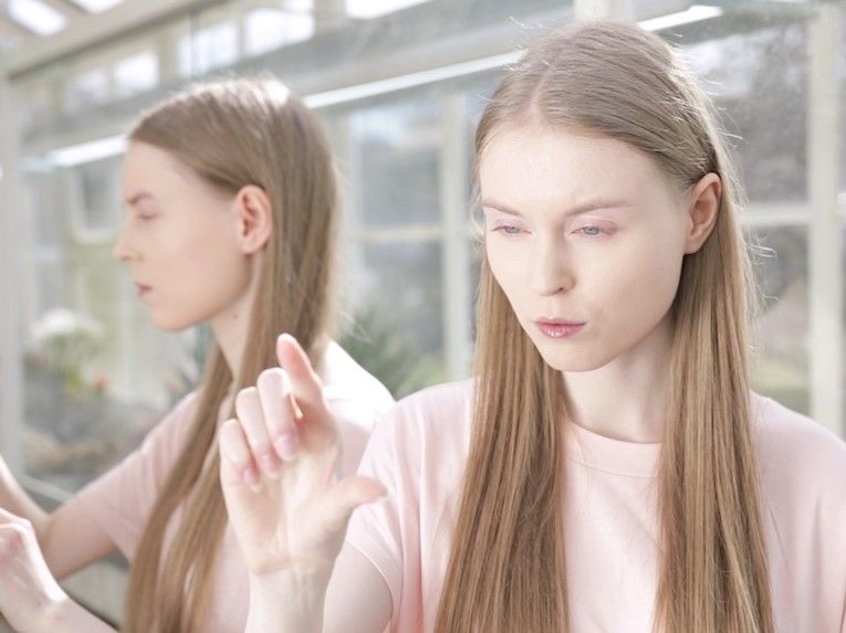 The Riga Photography Biennial 2024 focuses on identity issues