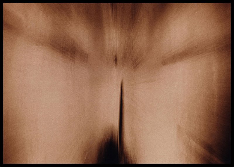 Mohammad Ghazali, Untitled, 2002