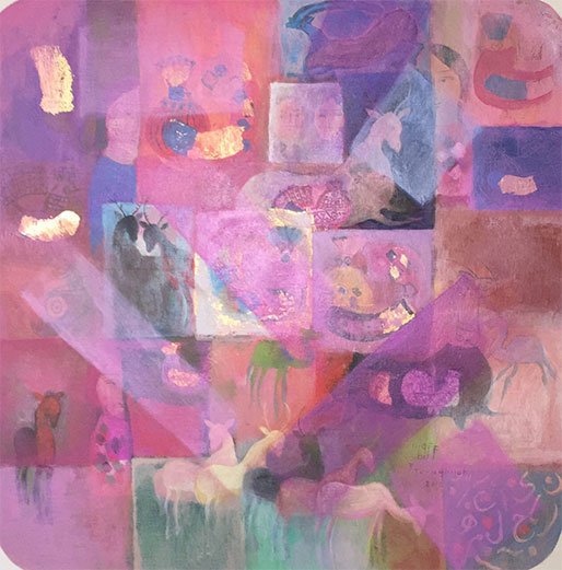 Painting Exhibition