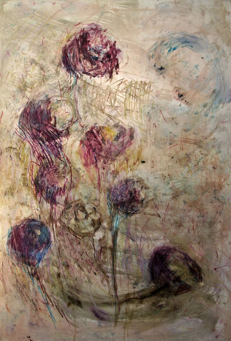 Anahita Bagheri, Untitled, 2019