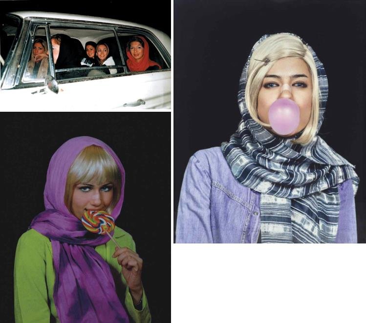 Shirin Aliabadi