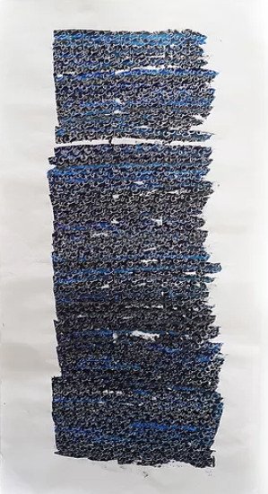 Hanieh Delecroix, Petit fleur , 2016