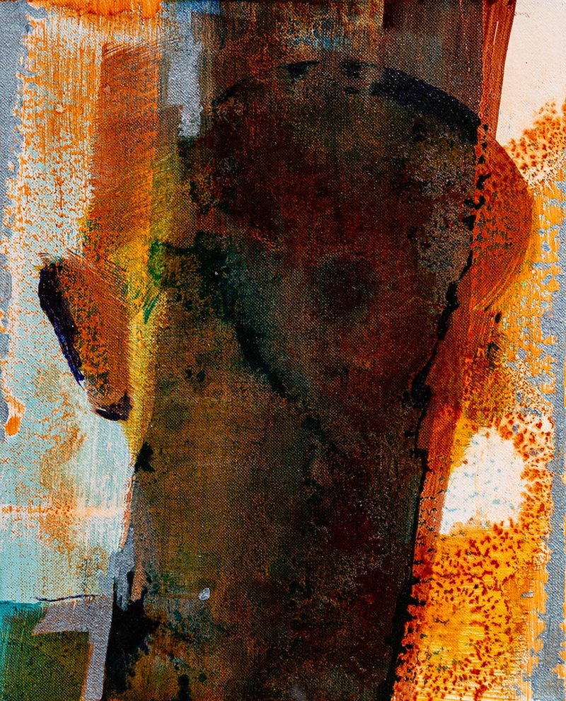 Amirhossein Zanjani, Untitled, 2020