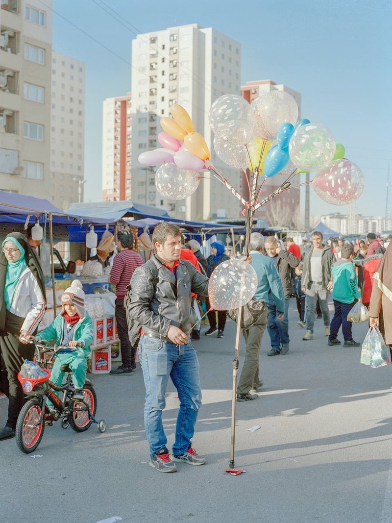 هاشم شاکری، بدون عنوان