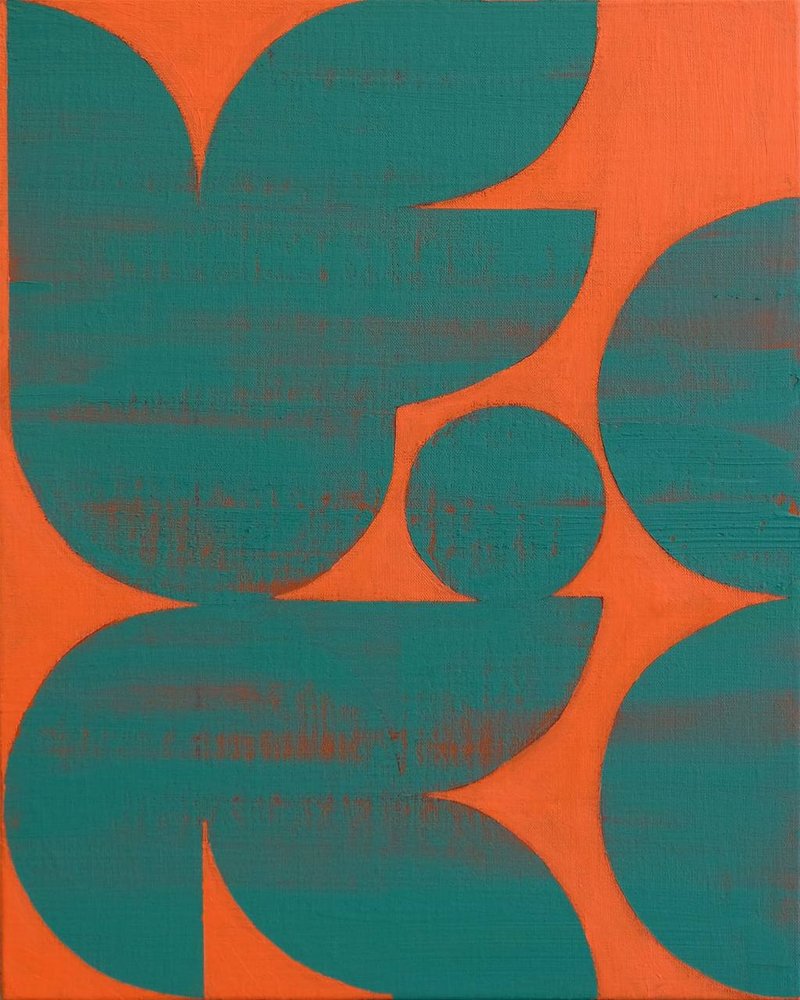 Anahita Akhavan, Piruzeh / Zarparan 1, 2023