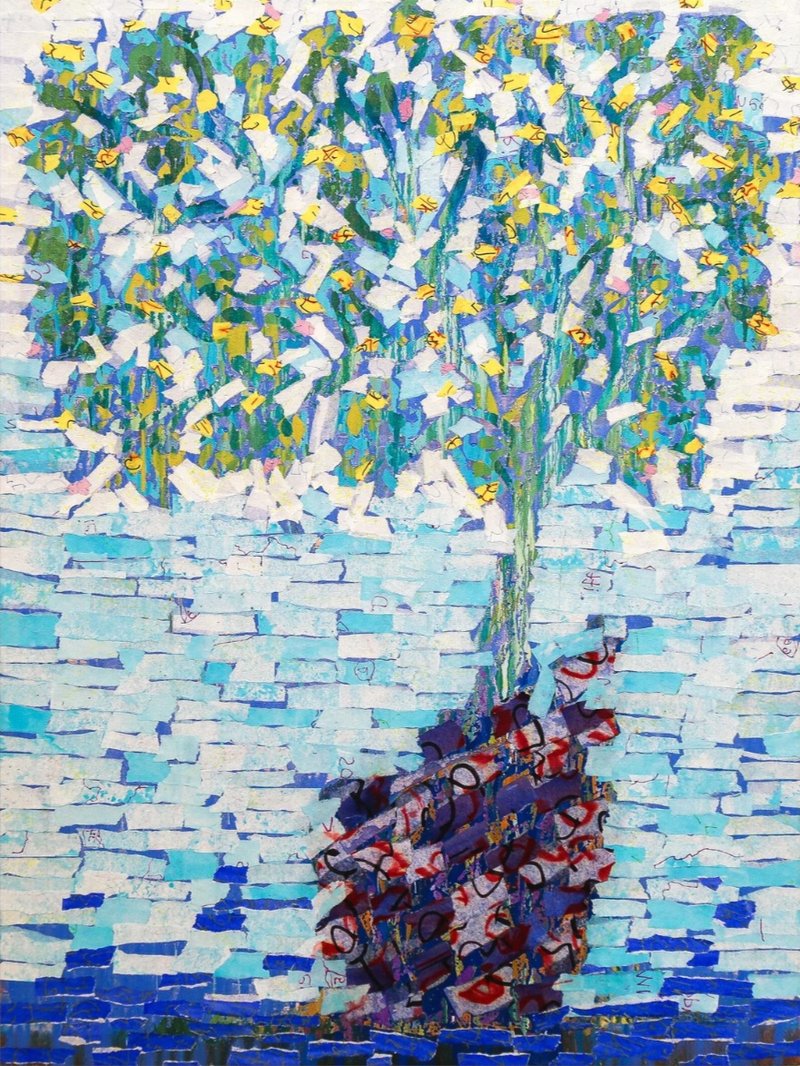 فرزاد کهن، بوسه، 1400