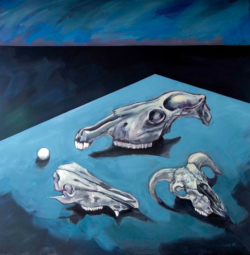 Saeed Shahlapour, Untitled, 0