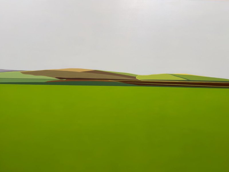 Sheida Abhari, Untitled, 2024
