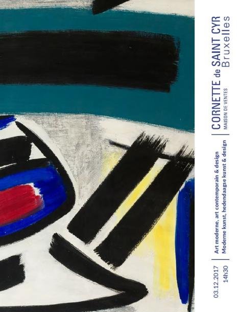 Art Moderne, Art Contemporary and Design