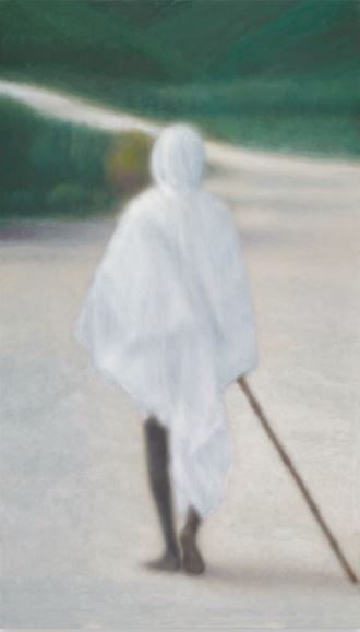 YZ Kami, Messenger (The Forest), 0