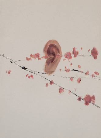 Ashkan Abdoli, Untitled, 2018